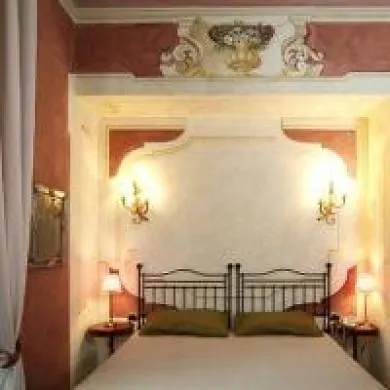 Hotel Villa San Carlo Borromeo Сенаго