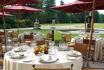 Hotel Villa San Carlo Borromeo Сенаго Италия